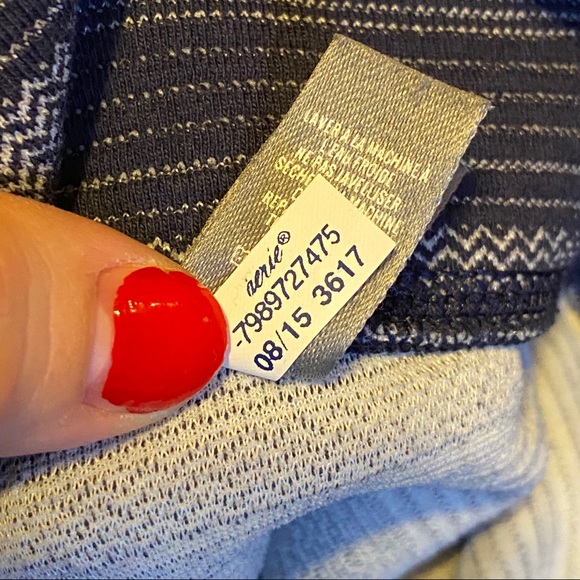 aerie Pants & Jumpsuits | Aerie Yoga Skinny Leggings 2 | Poshmark